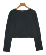 AURALEE（オーラリー）Tシャツ・カットソー 紺 サイズ:0(S位) レディース/2200715001202