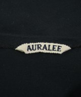 AURALEE（オーラリー）Tシャツ・カットソー 紺 サイズ:0(S位) レディース/2200715001202