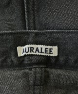 AURALEE（オーラリー）デニムパンツ グレー サイズ:26(M位) レディース/2200715060100