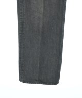 AURALEE（オーラリー）デニムパンツ グレー サイズ:26(M位) レディース/2200715060100