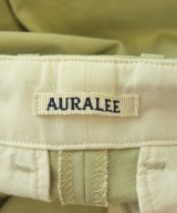 AURALEE（オーラリー）スラックス 緑 サイズ:0(S位) レディース/2200715060117