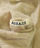 AURALEE（オーラリー）ニット・セーター ベージュ サイズ:0(S位) レディース/2200715568170