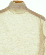 AURALEE（オーラリー）ニット・セーター ベージュ サイズ:0(S位) レディース/2200715568170