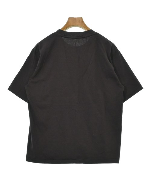 AURALEE（オーラリー）Tシャツ・カットソー 茶 サイズ:1(M位) レディース/2200710721112