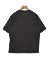 AURALEE（オーラリー）Tシャツ・カットソー 茶 サイズ:1(M位) レディース/2200710721112