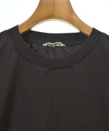 AURALEE（オーラリー）Tシャツ・カットソー 茶 サイズ:1(M位) レディース/2200710721112