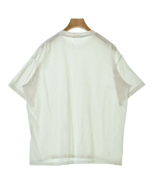 AURALEE（オーラリー）Tシャツ・カットソー 白 サイズ:F レディース/2200710721129