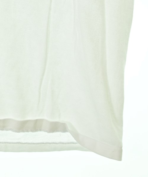 AURALEE（オーラリー）Tシャツ・カットソー 白 サイズ:F レディース/2200710721129