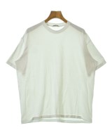 AURALEE（オーラリー）Tシャツ・カットソー 白 サイズ:F レディース/2200710721129