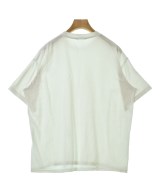 AURALEE（オーラリー）Tシャツ・カットソー 白 サイズ:F レディース/2200710721129