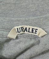 AURALEE（オーラリー）ノースリーブ グレー サイズ:2(L位) レディース/2200710721136