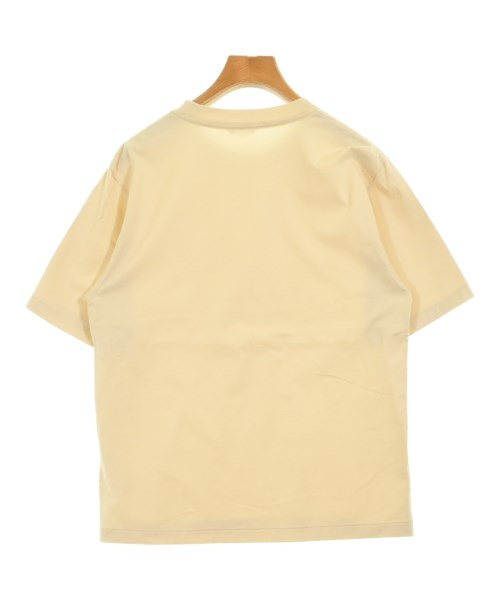 AURALEE（オーラリー）Tシャツ・カットソー ベージュ サイズ:1(M位) レディース/2200704513099