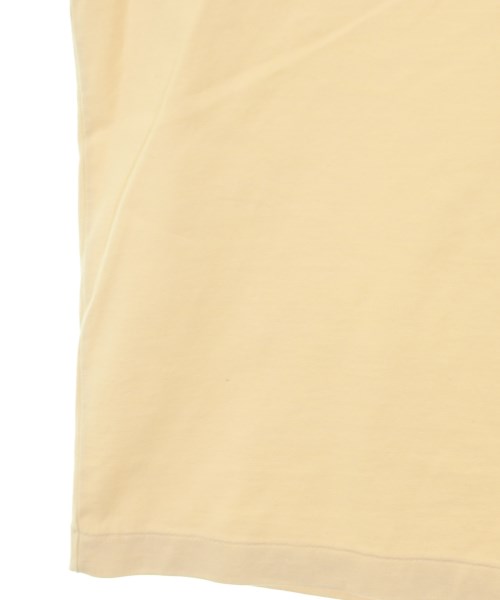 AURALEE（オーラリー）Tシャツ・カットソー ベージュ サイズ:1(M位) レディース/2200704513099