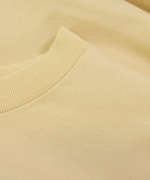 AURALEE（オーラリー）Tシャツ・カットソー ベージュ サイズ:1(M位) レディース/2200704513099