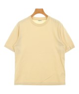 AURALEE（オーラリー）Tシャツ・カットソー ベージュ サイズ:1(M位) レディース/2200704513099