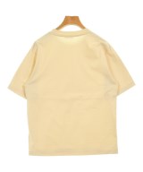 AURALEE（オーラリー）Tシャツ・カットソー ベージュ サイズ:1(M位) レディース/2200704513099
