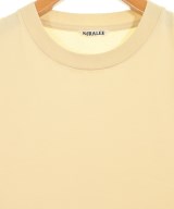 AURALEE（オーラリー）Tシャツ・カットソー ベージュ サイズ:1(M位) レディース/2200704513099