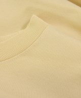 AURALEE（オーラリー）Tシャツ・カットソー ベージュ サイズ:1(M位) レディース/2200704513099