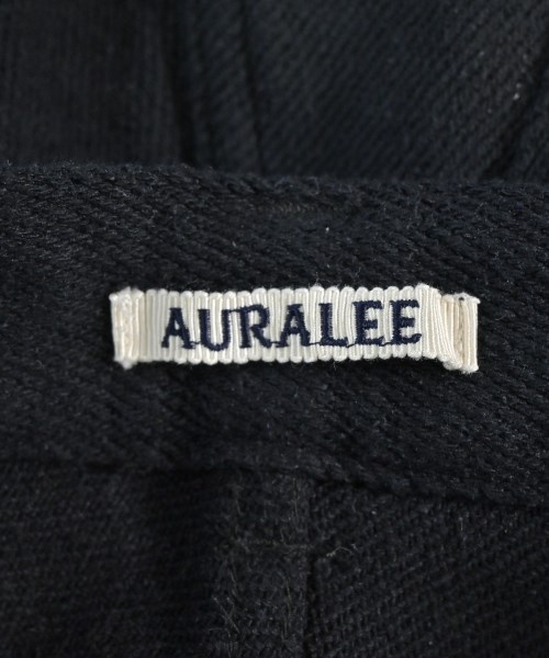 AURALEE（オーラリー）その他 黒 サイズ:0(S位) レディース/2200711740037