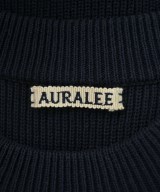 AURALEE（オーラリー）ベスト/ノースリーブ 紺 サイズ:1(M位) レディース/2200715823026
