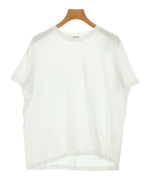 AURALEE(オーラリー)のTシャツ・カットソー サイズ:0(S位) 4,000円