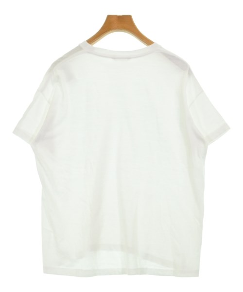 AURALEE（オーラリー）Tシャツ・カットソー 白 サイズ:0(S位) レディース/2200712372077