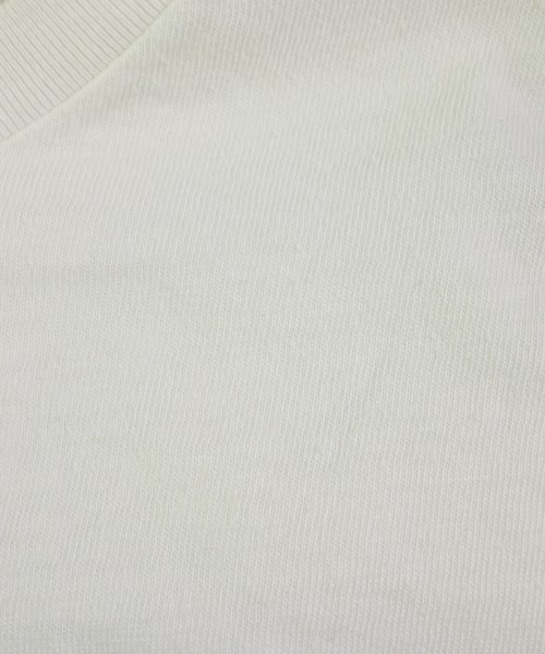 AURALEE（オーラリー）Tシャツ・カットソー 白 サイズ:0(S位) レディース/2200712372077
