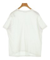 AURALEE（オーラリー）Tシャツ・カットソー 白 サイズ:0(S位) レディース/2200712372077