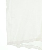 AURALEE（オーラリー）Tシャツ・カットソー 白 サイズ:0(S位) レディース/2200712372077