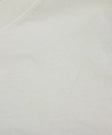AURALEE（オーラリー）Tシャツ・カットソー 白 サイズ:0(S位) レディース/2200712372077