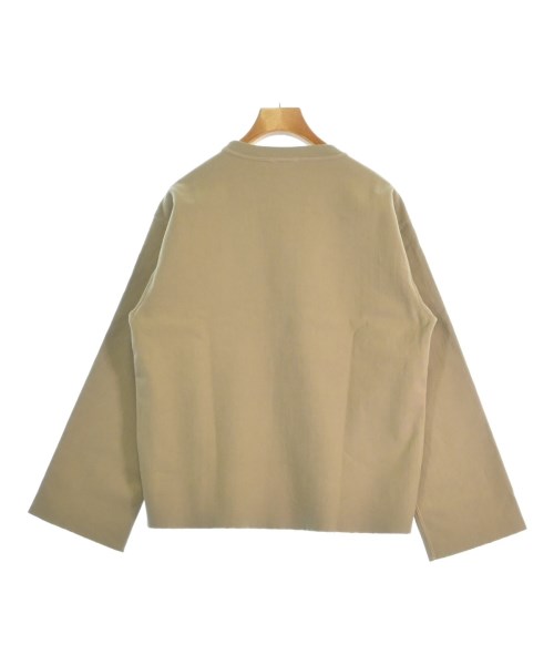 AURALEE（オーラリー）Tシャツ・カットソー カーキ サイズ:1(M位) レディース/2200716417163