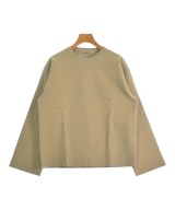 AURALEE（オーラリー）Tシャツ・カットソー カーキ サイズ:1(M位) レディース/2200716417163