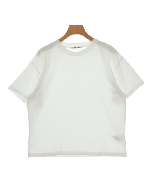 AURALEE(オーラリー)のTシャツ・カットソー サイズ:0(S位) 4,800円