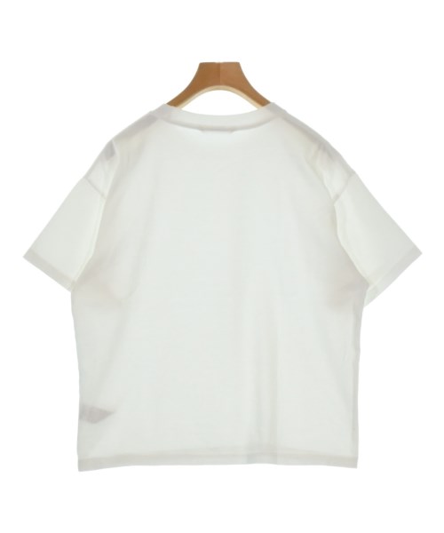 AURALEE（オーラリー）Tシャツ・カットソー 白 サイズ:0(S位) レディース/2200713474022
