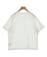 AURALEE（オーラリー）Tシャツ・カットソー 白 サイズ:0(S位) レディース/2200713474022