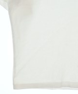 AURALEE（オーラリー）Tシャツ・カットソー 白 サイズ:0(S位) レディース/2200713474022
