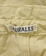AURALEE（オーラリー）その他 黄 サイズ:0(S位) レディース/2200713474053