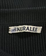 AURALEE（オーラリー）ニット・セーター 黒 サイズ:0(XS位) レディース/2200716729105