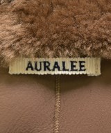 AURALEE（オーラリー）その他 茶 サイズ:0(S位) レディース/2200714883014