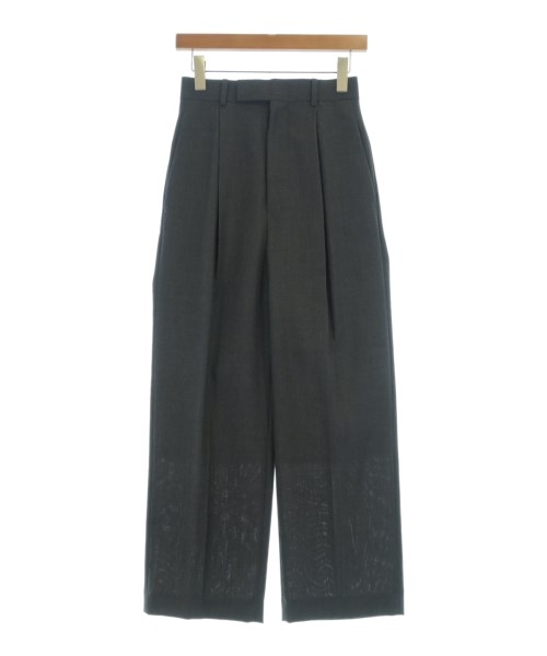 AURALEE(オーラリー)のスラックス サイズ:0(S位) 18,800円