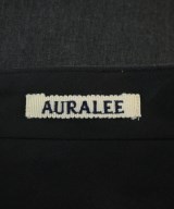 AURALEE（オーラリー）スラックス グレー サイズ:0(S位) レディース/2200714883045