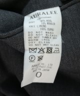 AURALEE（オーラリー）スラックス グレー サイズ:0(S位) レディース/2200714883045
