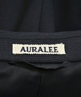 AURALEE（オーラリー）ジャケット 紺 サイズ:0(S位) レディース/2200714883052