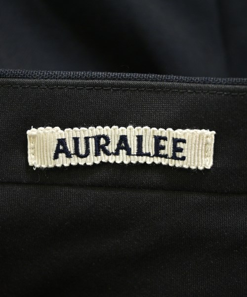 AURALEE（オーラリー）スラックス 紺 サイズ:0(S位) レディース/2200714883069