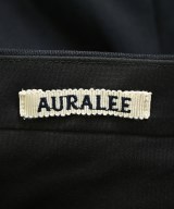 AURALEE（オーラリー）スラックス 紺 サイズ:0(S位) レディース/2200714883069