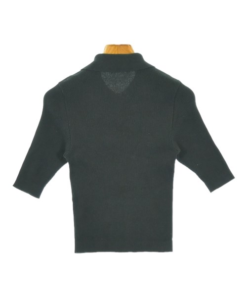 AURALEE（オーラリー）Tシャツ・カットソー 黒 サイズ:0(S位) レディース/2200714883120