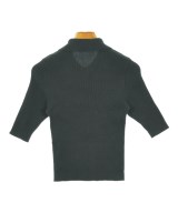 AURALEE（オーラリー）Tシャツ・カットソー 黒 サイズ:0(S位) レディース/2200714883120