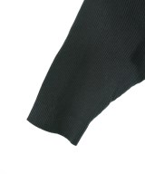 AURALEE（オーラリー）Tシャツ・カットソー 黒 サイズ:0(S位) レディース/2200714883120