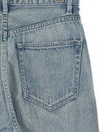 AURALEE（オーラリー）デニムパンツ 青 サイズ:0(S位) レディース/2200714883175