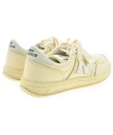 AURALEE（オーラリー）スニーカー ベージュ サイズ:24cm レディース/2200714883403